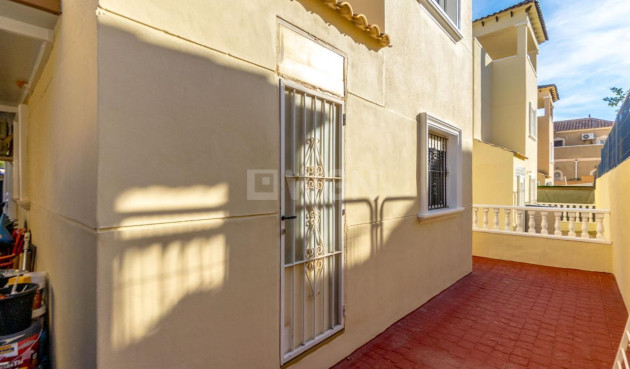 Odsprzedaż - Kamienica - Orihuela Costa - Costa Blanca