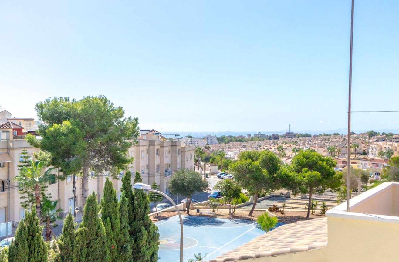 Odsprzedaż - Kamienica - Orihuela Costa - Costa Blanca