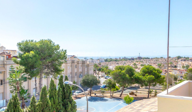 Odsprzedaż - Kamienica - Orihuela Costa - Costa Blanca