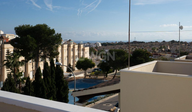 Odsprzedaż - Kamienica - Orihuela Costa - Costa Blanca