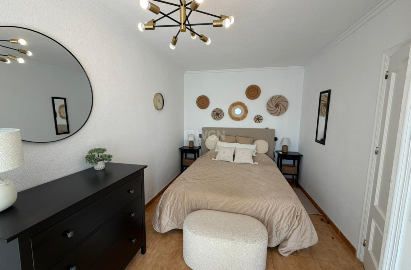 Odsprzedaż - Kamienica - Torrevieja - Los Frutales