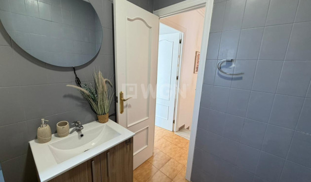 Odsprzedaż - Kamienica - Torrevieja - Los Frutales