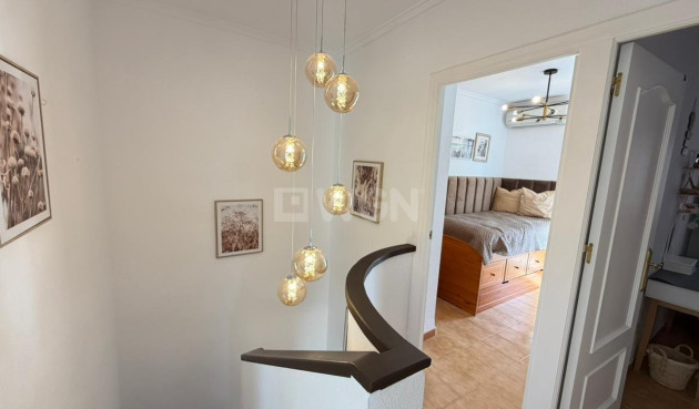 Odsprzedaż - Kamienica - Torrevieja - Los Frutales