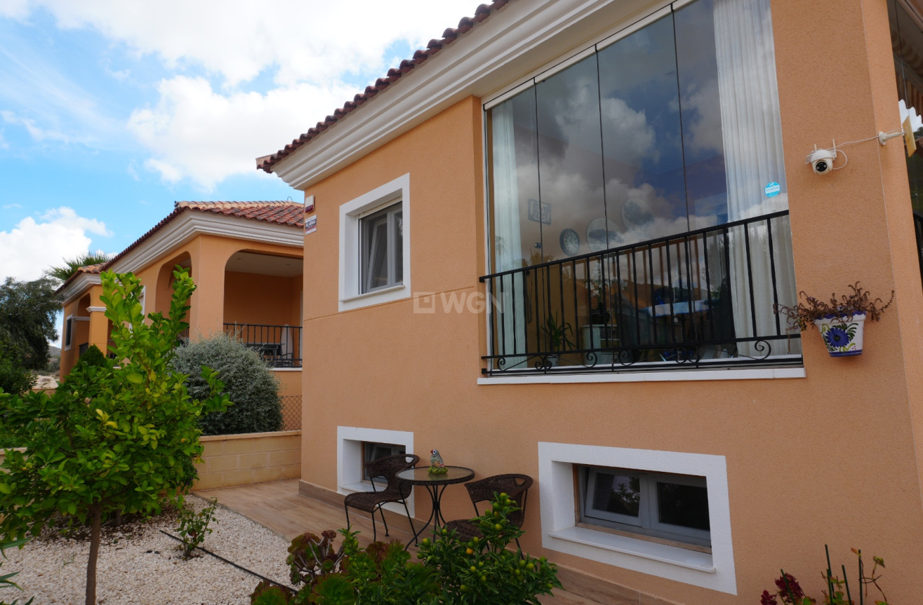 Odsprzedaż - Villa - La Romana - Inland