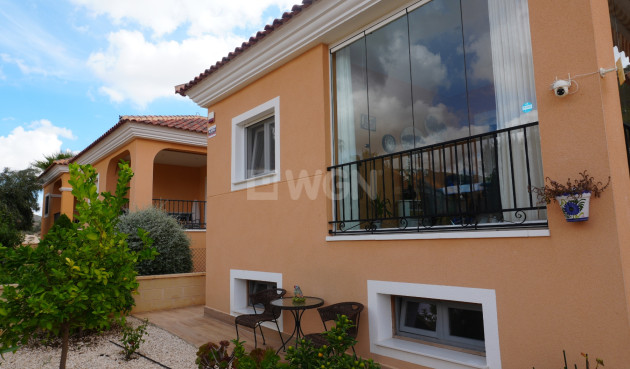 Odsprzedaż - Villa - La Romana - Inland