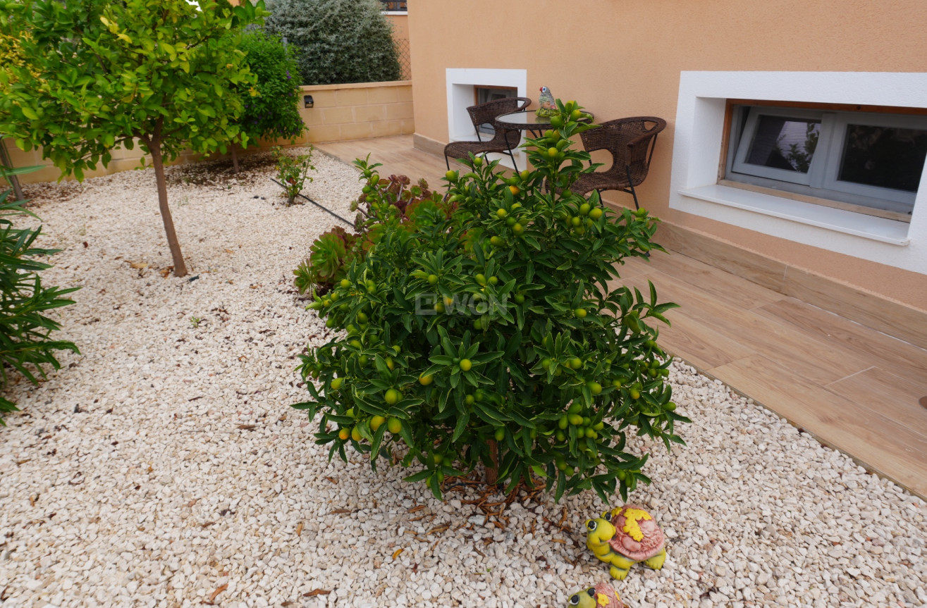 Odsprzedaż - Villa - La Romana - Inland