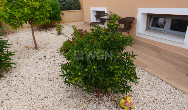 Odsprzedaż - Villa - La Romana - Inland