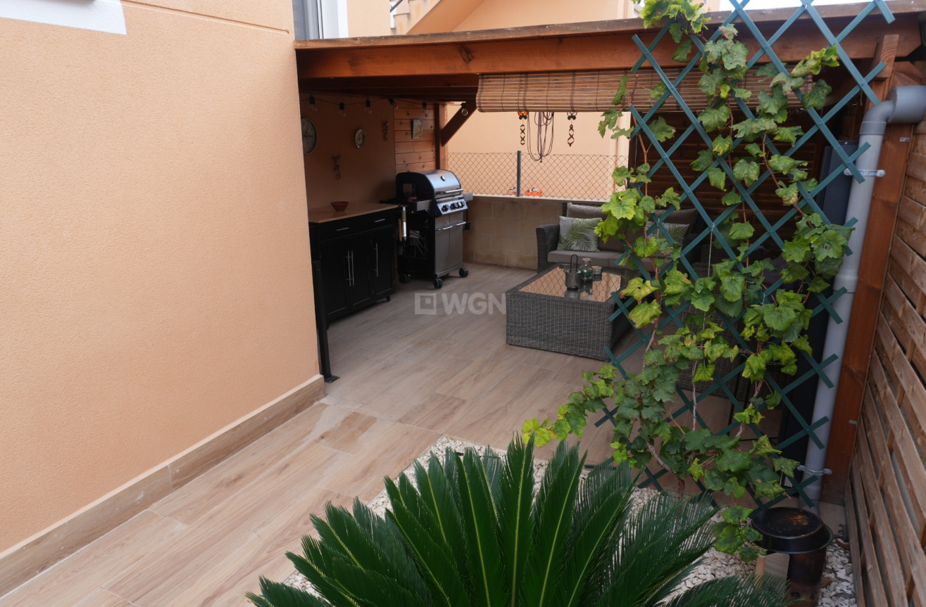 Odsprzedaż - Villa - La Romana - Inland