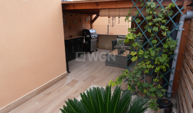 Odsprzedaż - Villa - La Romana - Inland