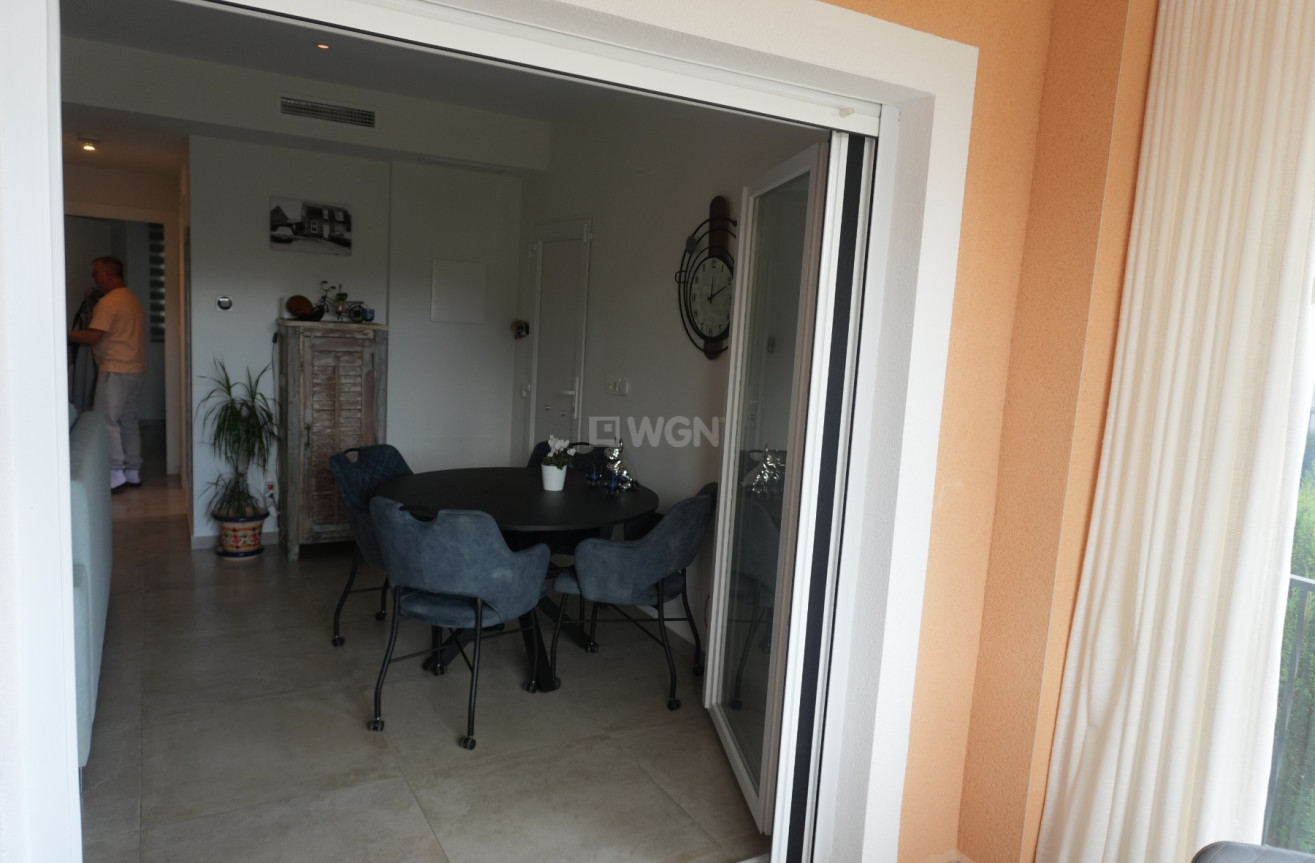 Odsprzedaż - Villa - La Romana - Inland