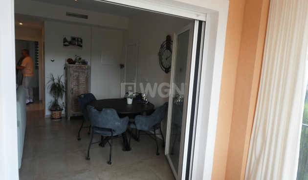 Odsprzedaż - Villa - La Romana - Inland