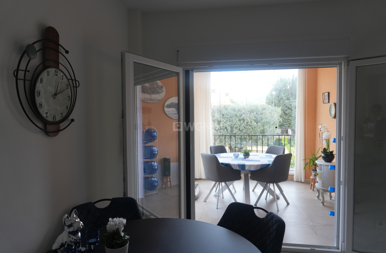 Odsprzedaż - Villa - La Romana - Inland