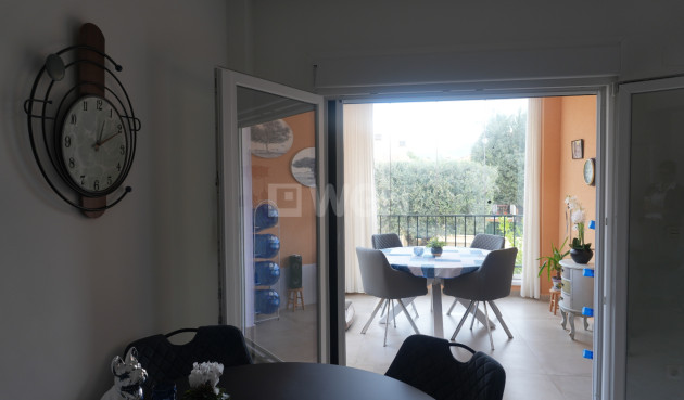 Odsprzedaż - Villa - La Romana - Inland