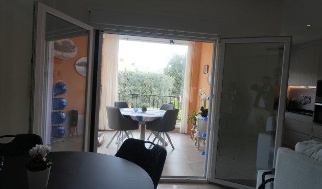 Odsprzedaż - Villa - La Romana - Inland