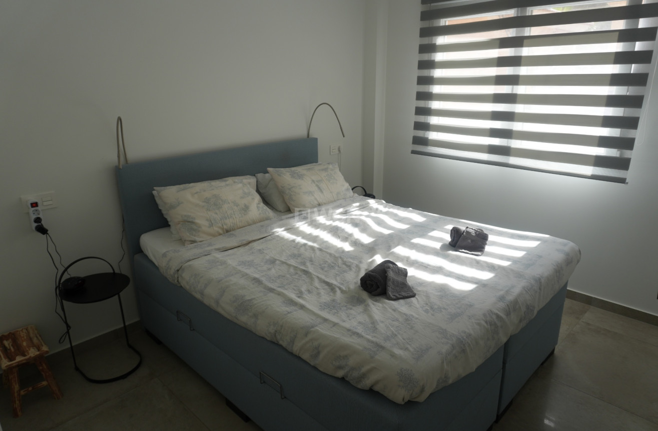 Odsprzedaż - Villa - La Romana - Inland