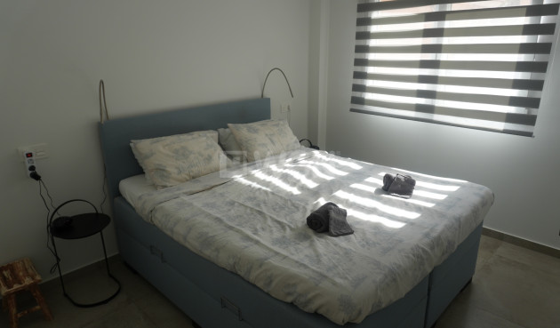 Odsprzedaż - Villa - La Romana - Inland