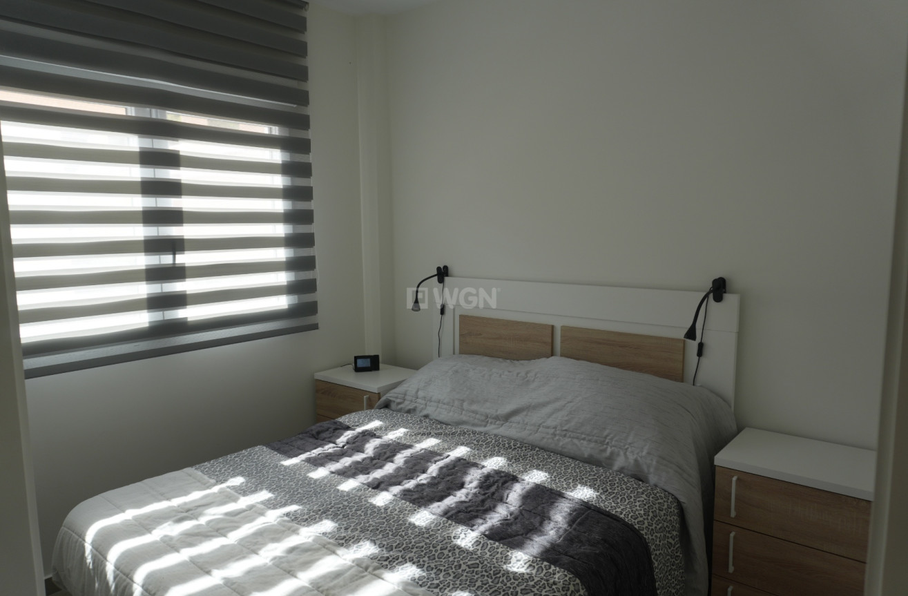 Odsprzedaż - Villa - La Romana - Inland