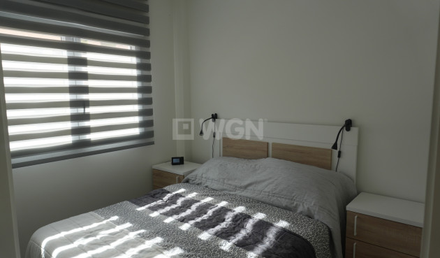 Odsprzedaż - Villa - La Romana - Inland