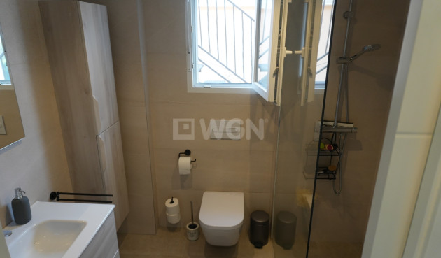 Odsprzedaż - Villa - La Romana - Inland