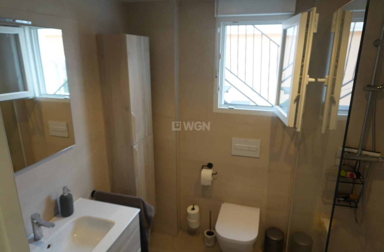 Odsprzedaż - Villa - La Romana - Inland