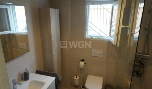 Odsprzedaż - Villa - La Romana - Inland