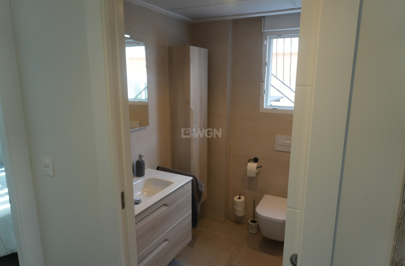 Odsprzedaż - Villa - La Romana - Inland