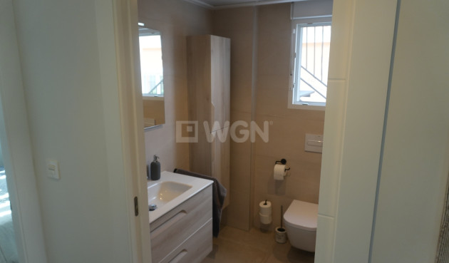 Odsprzedaż - Villa - La Romana - Inland