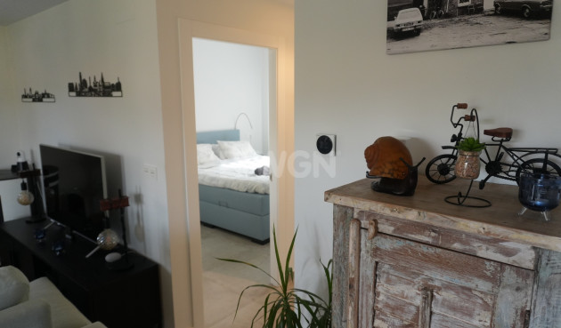 Odsprzedaż - Villa - La Romana - Inland