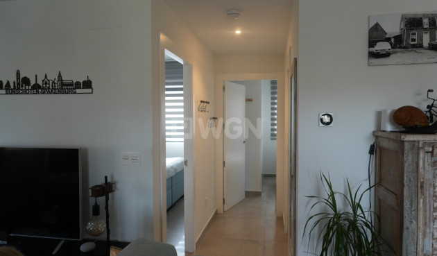 Odsprzedaż - Villa - La Romana - Inland