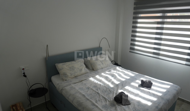 Odsprzedaż - Villa - La Romana - Inland