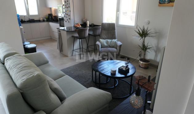 Odsprzedaż - Villa - La Romana - Inland