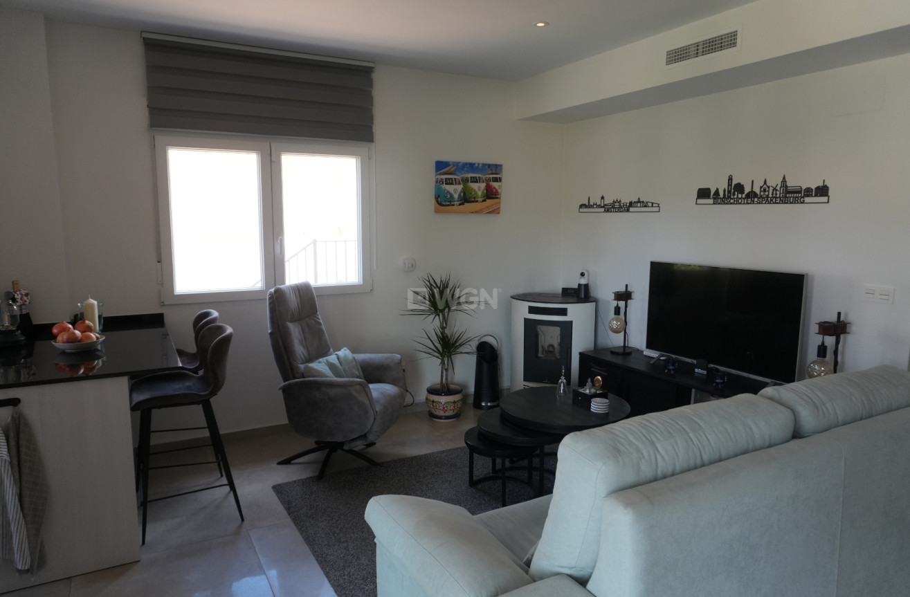 Odsprzedaż - Villa - La Romana - Inland