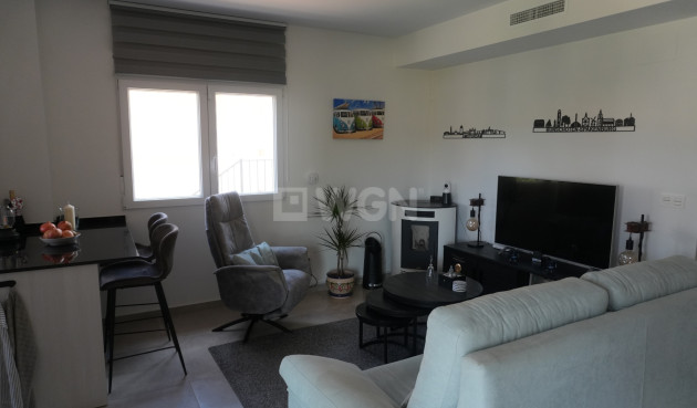 Odsprzedaż - Villa - La Romana - Inland