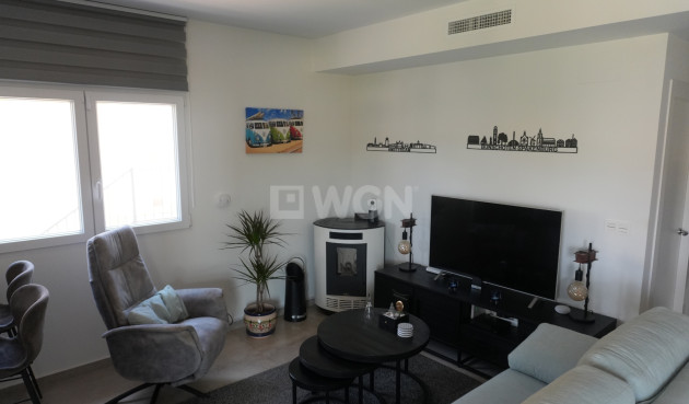 Odsprzedaż - Villa - La Romana - Inland