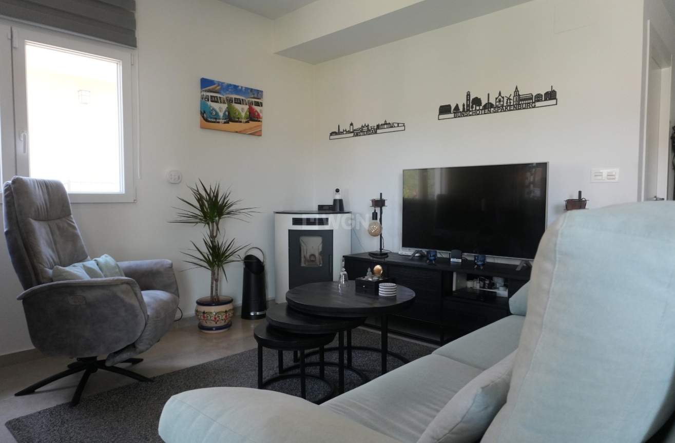 Odsprzedaż - Villa - La Romana - Inland