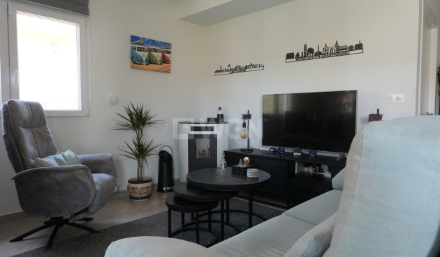 Odsprzedaż - Villa - La Romana - Inland