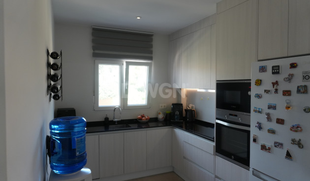 Odsprzedaż - Villa - La Romana - Inland