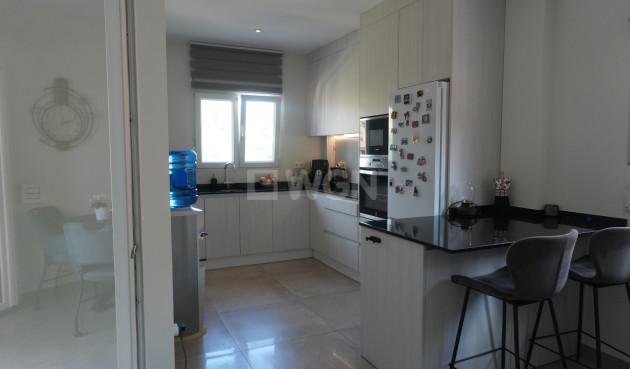 Odsprzedaż - Villa - La Romana - Inland