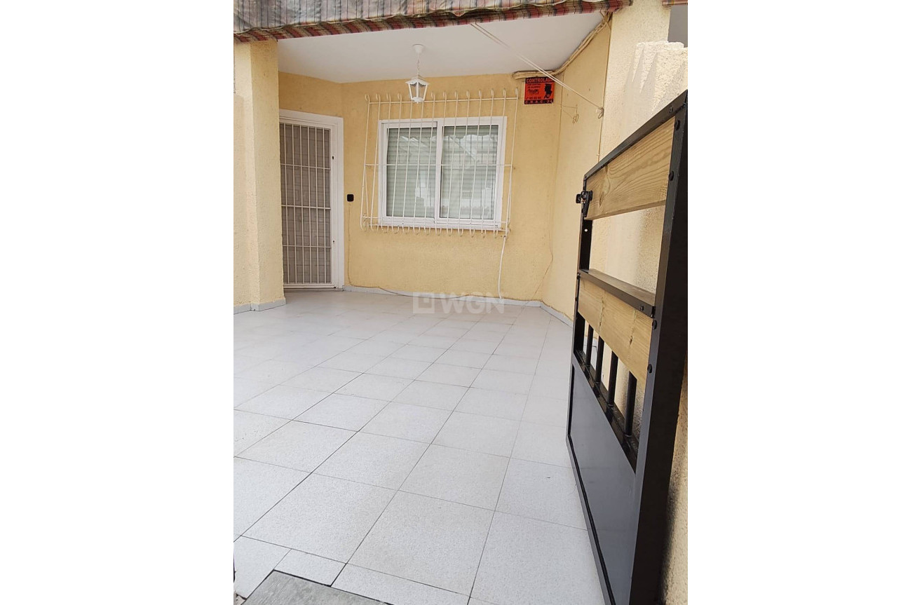 Odsprzedaż - Dupleks - San Pedro del Pinatar - Villananitos