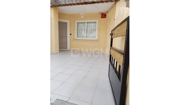 Odsprzedaż - Dupleks - San Pedro del Pinatar - Villananitos