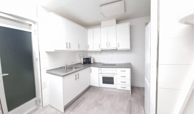 Odsprzedaż - Dupleks - San Pedro del Pinatar - Villananitos