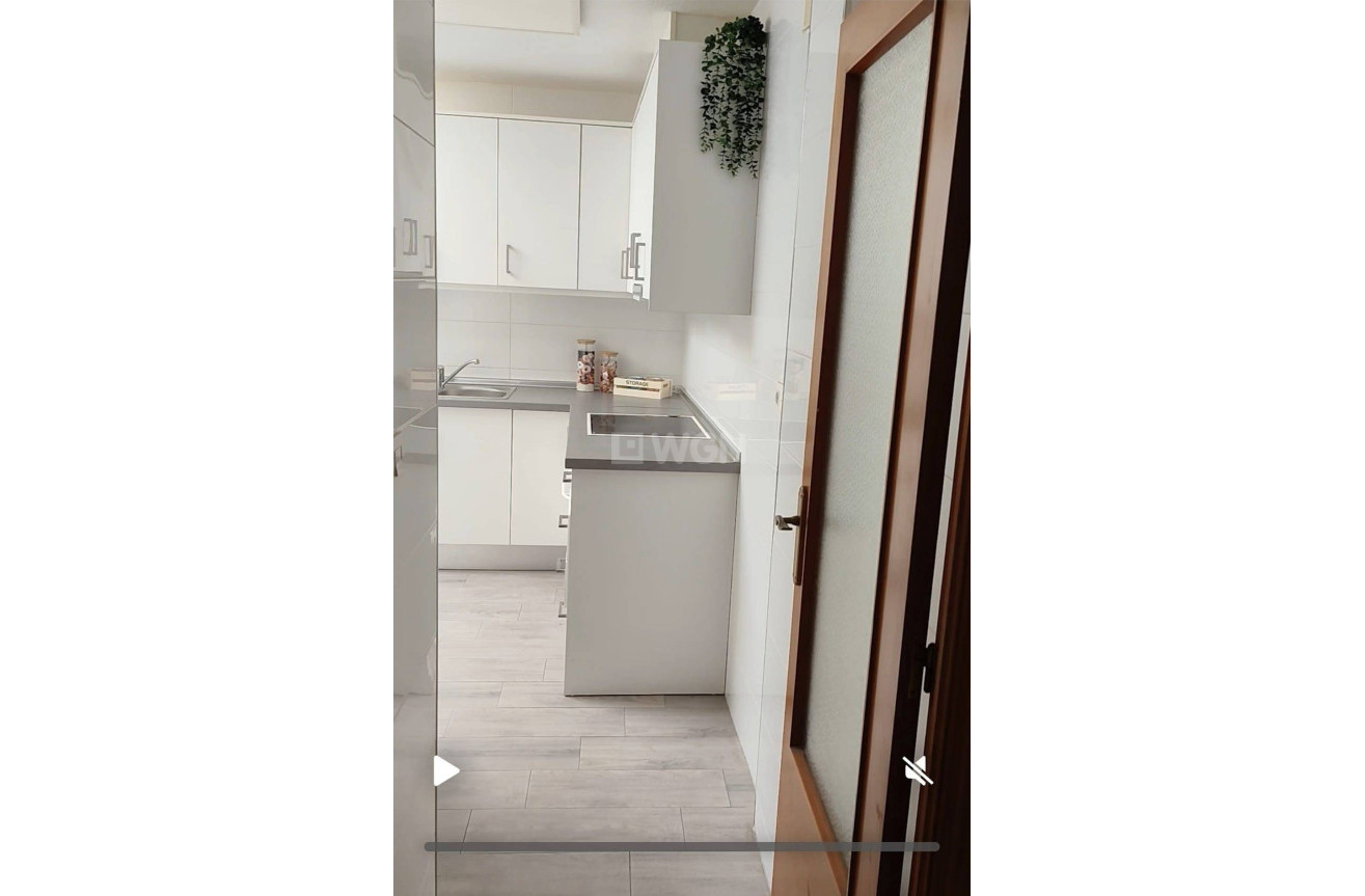 Odsprzedaż - Dupleks - San Pedro del Pinatar - Villananitos