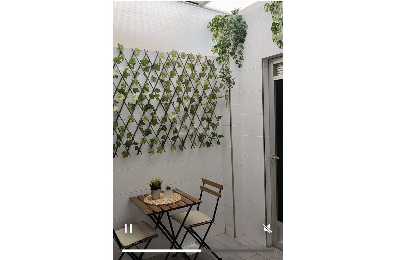 Odsprzedaż - Dupleks - San Pedro del Pinatar - Villananitos