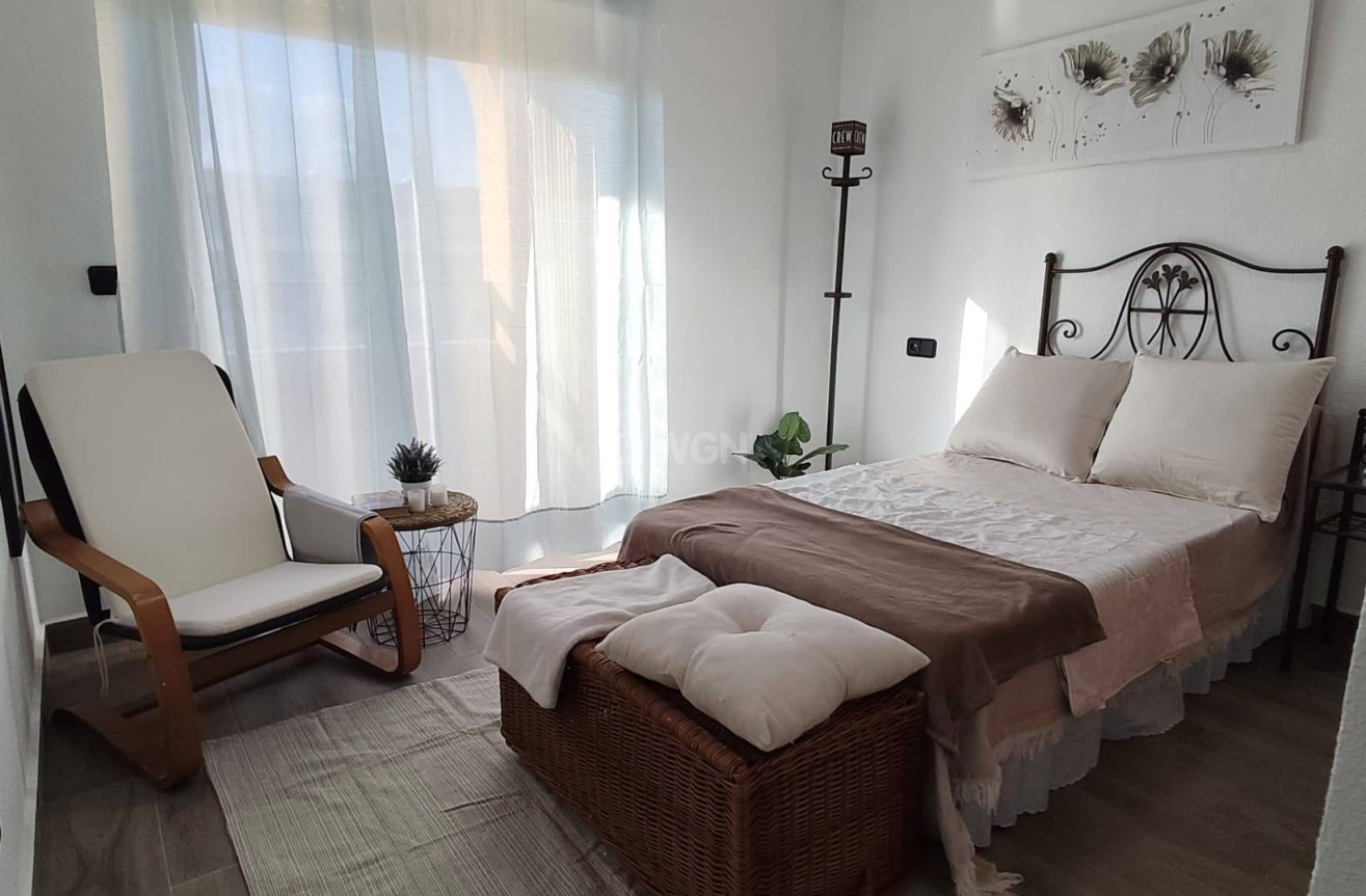 Odsprzedaż - Dupleks - San Pedro del Pinatar - Villananitos