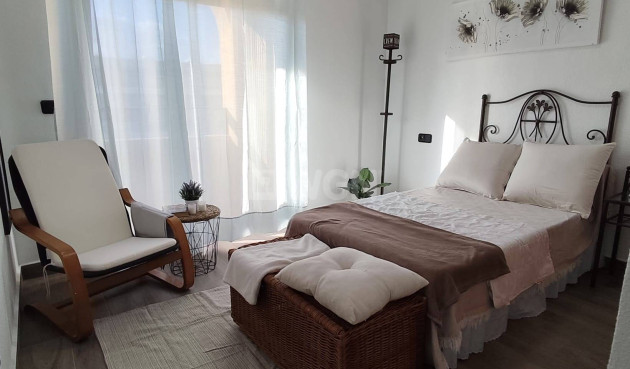 Odsprzedaż - Dupleks - San Pedro del Pinatar - Villananitos