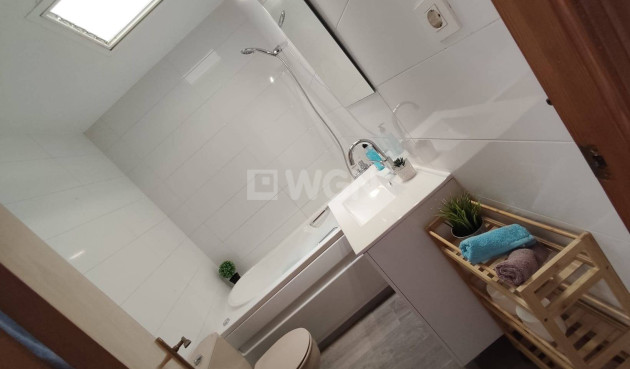 Odsprzedaż - Dupleks - San Pedro del Pinatar - Villananitos