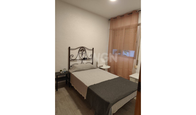 Odsprzedaż - Dupleks - San Pedro del Pinatar - Villananitos