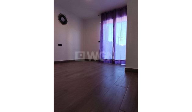 Odsprzedaż - Dupleks - San Pedro del Pinatar - Villananitos