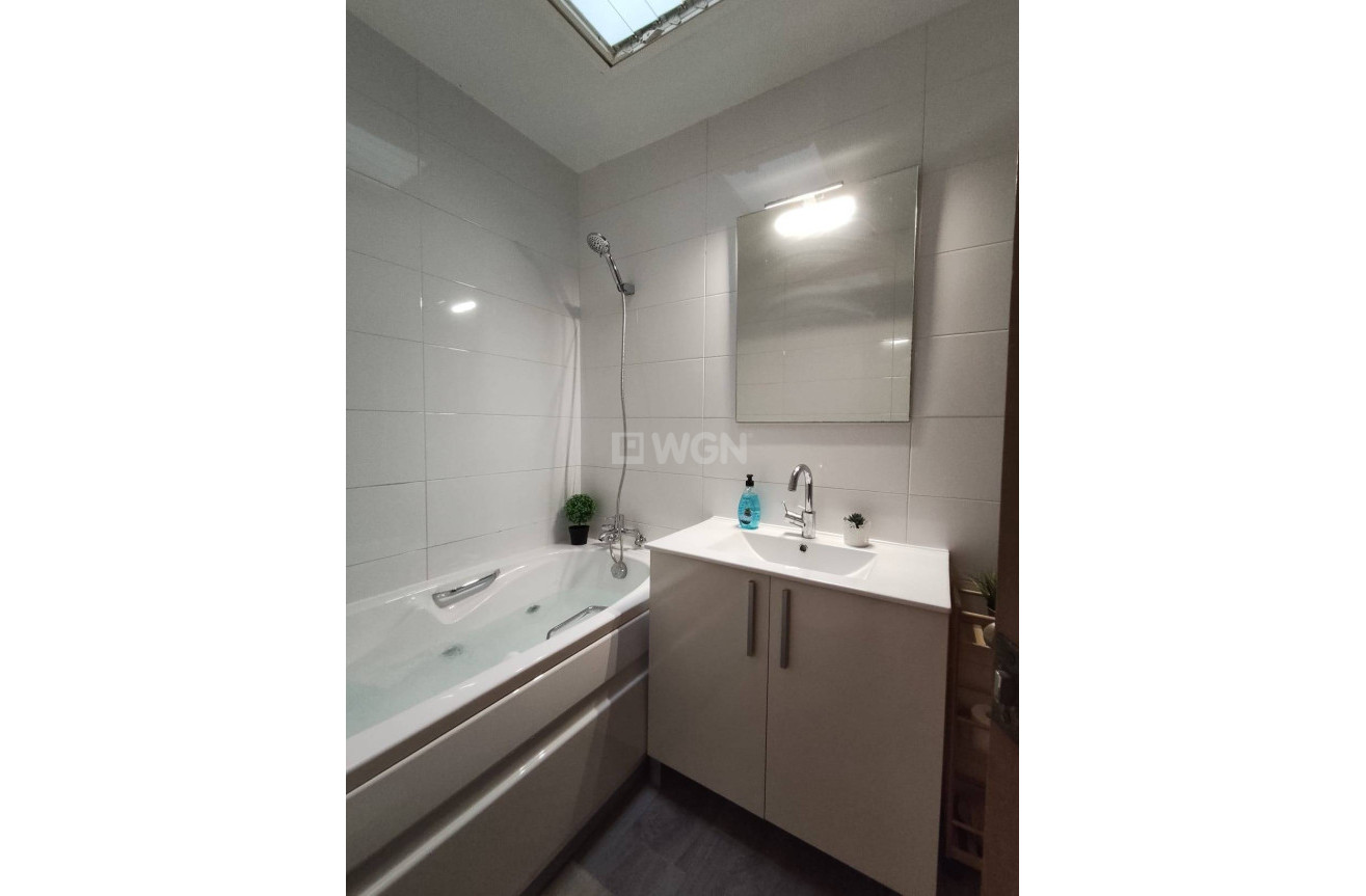 Odsprzedaż - Dupleks - San Pedro del Pinatar - Villananitos