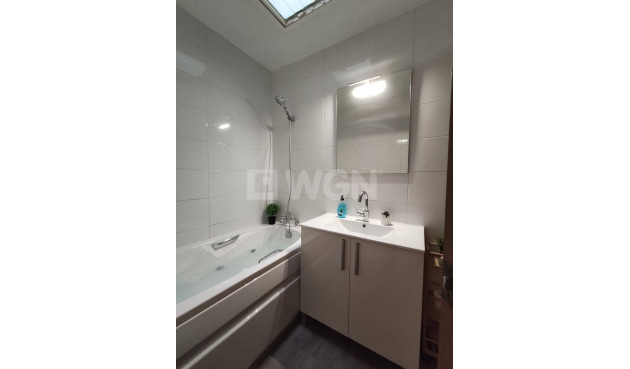 Odsprzedaż - Dupleks - San Pedro del Pinatar - Villananitos